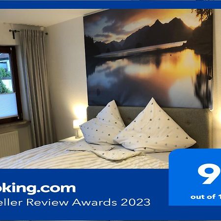Ferienwohnung „Am Rodenberg“ 巴特哈尔茨堡 外观 照片